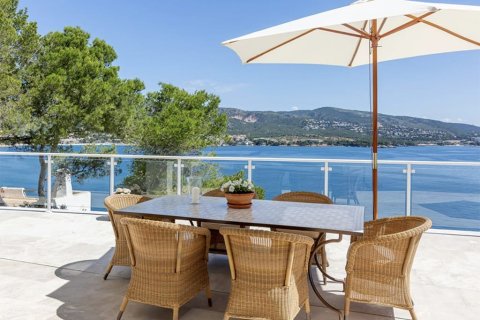 Villa zum Verkauf in Palmanova, Mallorca, Spanien 5 Schlafzimmer, 487 m2 Nr. 147985 - Foto 25