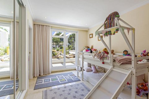 Villa zum Verkauf in Palmanova, Mallorca, Spanien 5 Schlafzimmer, 487 m2 Nr. 147985 - Foto 6