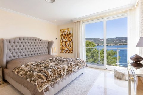 Villa zum Verkauf in Palmanova, Mallorca, Spanien 5 Schlafzimmer, 487 m2 Nr. 147985 - Foto 11
