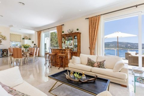 Villa zum Verkauf in Palmanova, Mallorca, Spanien 5 Schlafzimmer, 487 m2 Nr. 147985 - Foto 28