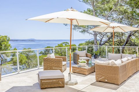 Villa zum Verkauf in Palmanova, Mallorca, Spanien 5 Schlafzimmer, 487 m2 Nr. 147985 - Foto 4