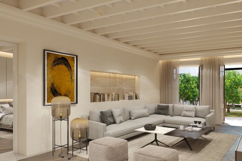 Appartamento in vendita a Palma de Majorca, Mallorca, Spagna 3 camere da letto, 360 mq. N° 195950 - foto 2