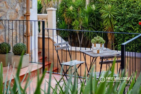 Villa pārdošanā Port D'andratx, Mallorca, Spānijā 3 istabas, 163 m2 Nr. 195945 - attēls 23