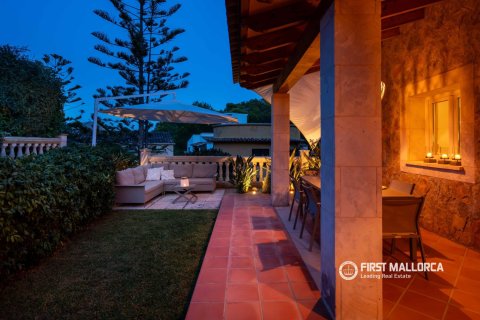 Villa pārdošanā Port D'andratx, Mallorca, Spānijā 3 istabas, 163 m2 Nr. 195945 - attēls 29
