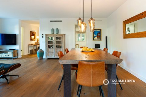 Villa pārdošanā Port D'andratx, Mallorca, Spānijā 3 istabas, 163 m2 Nr. 195945 - attēls 8