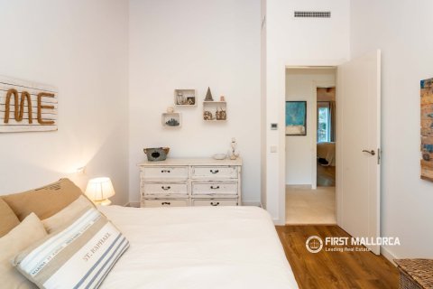 Villa pārdošanā Port D'andratx, Mallorca, Spānijā 3 istabas, 163 m2 Nr. 195945 - attēls 18