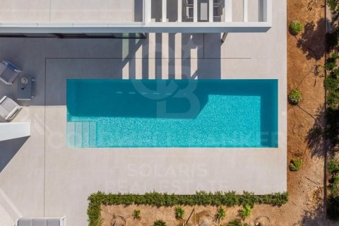 Villa in vendita a Javea, Alicante, Spagna 3 camere da letto, 220 mq. N° 156982 - foto 30
