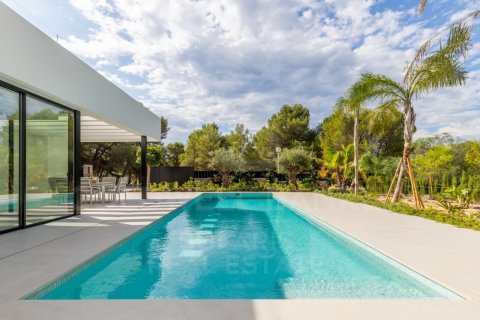 Villa in vendita a Javea, Alicante, Spagna 3 camere da letto, 220 mq. N° 156982 - foto 29