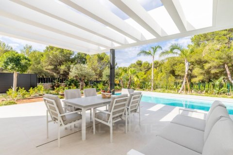 Villa in vendita a Javea, Alicante, Spagna 3 camere da letto, 220 mq. N° 156982 - foto 15