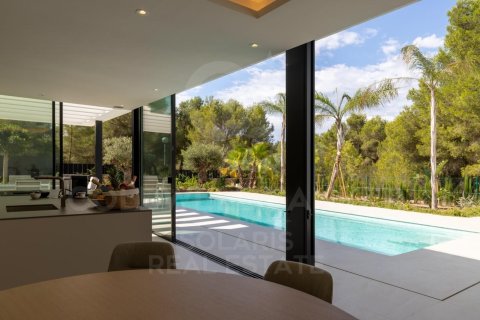 Villa in vendita a Javea, Alicante, Spagna 3 camere da letto, 220 mq. N° 156982 - foto 14