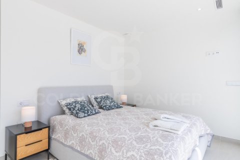 Villa in vendita a Javea, Alicante, Spagna 3 camere da letto, 220 mq. N° 156982 - foto 22