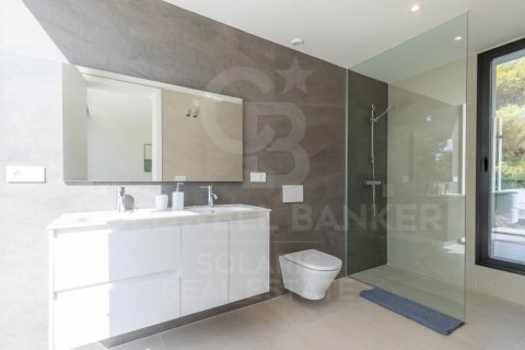 Villa in vendita a Javea, Alicante, Spagna 3 camere da letto, 220 mq. N° 156982 - foto 21