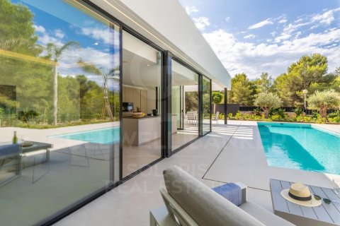 Villa in vendita a Javea, Alicante, Spagna 3 camere da letto, 220 mq. N° 156982 - foto 24