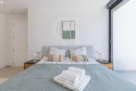 Villa in vendita a Javea, Alicante, Spagna 3 camere da letto, 220 mq. N° 156982 - foto 16