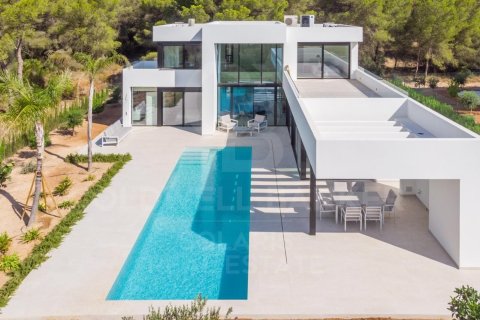 Villa in vendita a Javea, Alicante, Spagna 3 camere da letto, 220 mq. N° 156982 - foto 4