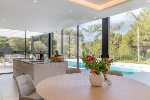 Villa in vendita a Javea, Alicante, Spagna 3 camere da letto, 220 mq. N° 156982 - foto 10