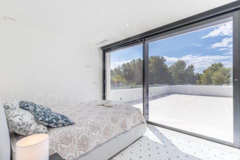 Villa in vendita a Javea, Alicante, Spagna 3 camere da letto, 220 mq. N° 156982 - foto 22