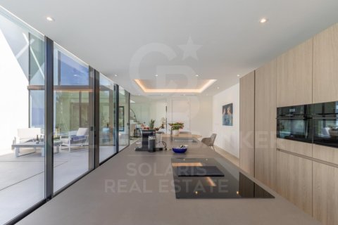 Villa in vendita a Javea, Alicante, Spagna 3 camere da letto, 220 mq. N° 156982 - foto 13