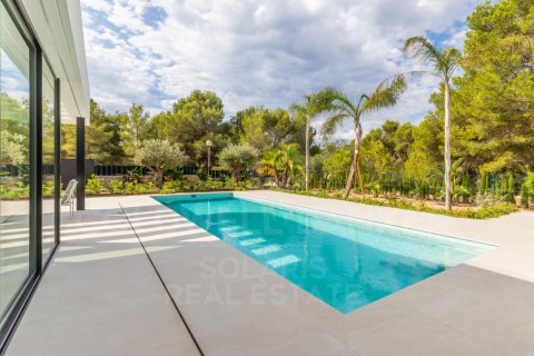 Villa in vendita a Javea, Alicante, Spagna 3 camere da letto, 220 mq. N° 156982 - foto 28