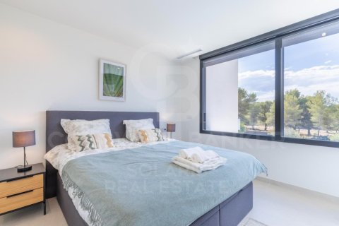 Villa in vendita a Javea, Alicante, Spagna 3 camere da letto, 220 mq. N° 156982 - foto 19