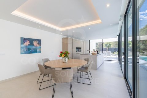 Villa in vendita a Javea, Alicante, Spagna 3 camere da letto, 220 mq. N° 156982 - foto 12