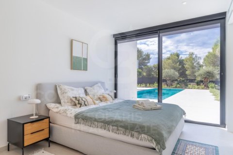 Villa in vendita a Javea, Alicante, Spagna 3 camere da letto, 220 mq. N° 156982 - foto 16