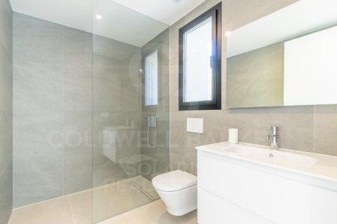 Villa in vendita a Javea, Alicante, Spagna 3 camere da letto, 220 mq. N° 156982 - foto 23