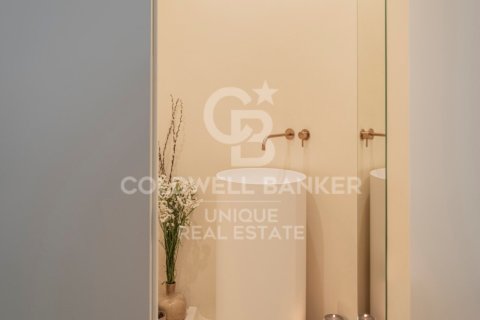 Dzīvoklis pārdošanā Madrid, Spānijā 3 istabas, 160 m2 Nr. 156980 - attēls 11