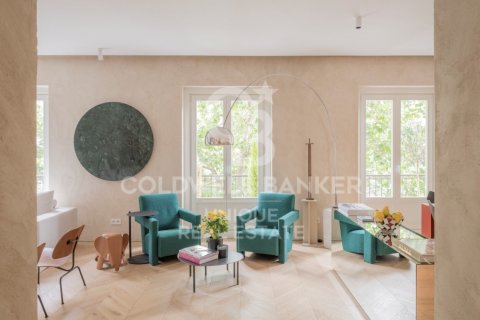 Dzīvoklis pārdošanā Madrid, Spānijā 3 istabas, 160 m2 Nr. 156980 - attēls 6