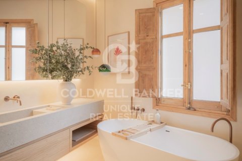 Apartment à vendre à Madrid, Espagne, 3 chambres, 160 m2 No. 156980 - photo 15