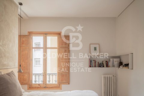 Dzīvoklis pārdošanā Madrid, Spānijā 3 istabas, 160 m2 Nr. 156980 - attēls 18