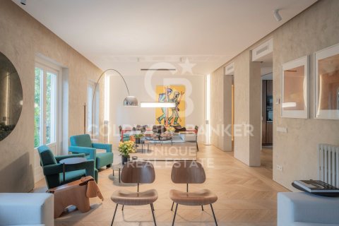 Dzīvoklis pārdošanā Madrid, Spānijā 3 istabas, 160 m2 Nr. 156980 - attēls 3