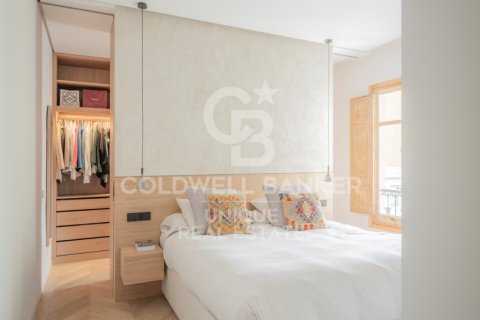 Dzīvoklis pārdošanā Madrid, Spānijā 3 istabas, 160 m2 Nr. 156980 - attēls 14