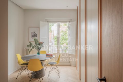 Dzīvoklis pārdošanā Madrid, Spānijā 3 istabas, 160 m2 Nr. 156980 - attēls 23