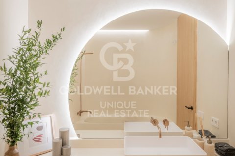 Dzīvoklis pārdošanā Madrid, Spānijā 3 istabas, 160 m2 Nr. 156980 - attēls 20