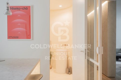 Dzīvoklis pārdošanā Madrid, Spānijā 3 istabas, 160 m2 Nr. 156980 - attēls 9