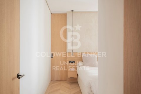 Dzīvoklis pārdošanā Madrid, Spānijā 3 istabas, 160 m2 Nr. 156980 - attēls 17