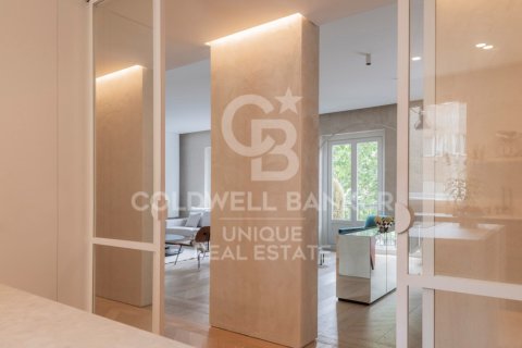 Dzīvoklis pārdošanā Madrid, Spānijā 3 istabas, 160 m2 Nr. 156980 - attēls 10