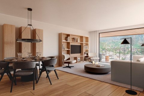 Huoneisto myytävänä Principado De Andorra (Ninguna Poblacion Tiene C.P.), Lleida, Espanja, 3 makuuhuonetta, 129 m2 No. 156983 - kuva 5