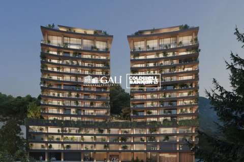 Huoneisto myytävänä Principado De Andorra (Ninguna Poblacion Tiene C.P.), Lleida, Espanja, 3 makuuhuonetta, 129 m2 No. 156983 - kuva 13