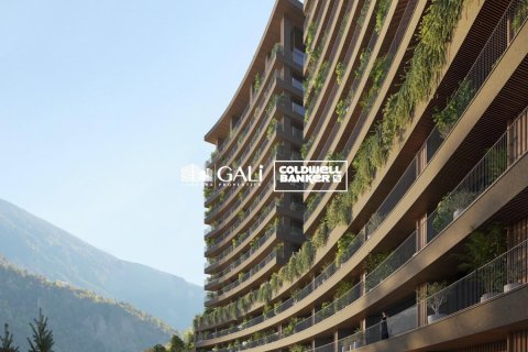 Huoneisto myytävänä Principado De Andorra (Ninguna Poblacion Tiene C.P.), Lleida, Espanja, 3 makuuhuonetta, 129 m2 No. 156983 - kuva 10