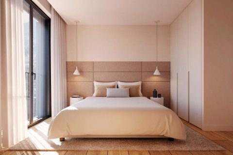 Lägenhet i Principado De Andorra (Ninguna Poblacion Tiene C.P.), Lleida, Spanien 3 sovrum, 129 kvm. Nr. 156983