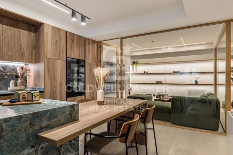 Apartment à vendre à Madrid, Espagne, 2 chambres, 222 m2 No. 156981 - photo 17