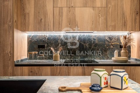 Apartment à vendre à Madrid, Espagne, 2 chambres, 222 m2 No. 156981 - photo 19