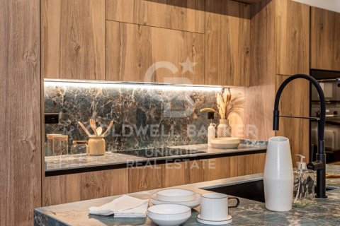 Apartment à vendre à Madrid, Espagne, 2 chambres, 222 m2 No. 156981 - photo 12