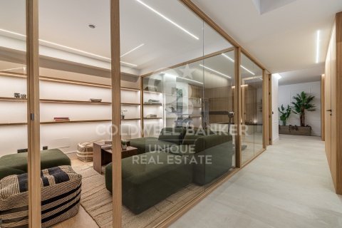 Apartment à vendre à Madrid, Espagne, 2 chambres, 222 m2 No. 156981 - photo 21