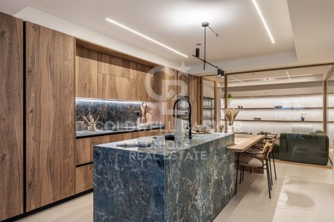 Apartment à vendre à Madrid, Espagne, 2 chambres, 222 m2 No. 156981 - photo 18