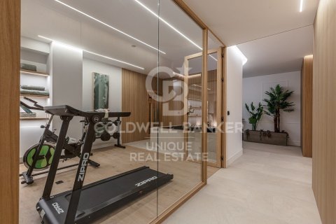 Apartment à vendre à Madrid, Espagne, 2 chambres, 222 m2 No. 156981 - photo 22