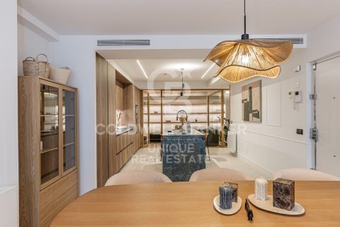 Apartment à vendre à Madrid, Espagne, 2 chambres, 222 m2 No. 156981 - photo 10