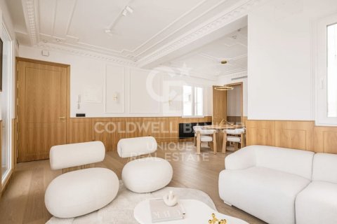 Penthouse w Madrid, Hiszpania 2 sypialnie, 145 mkw. nr 156984 – zdjęcie 10